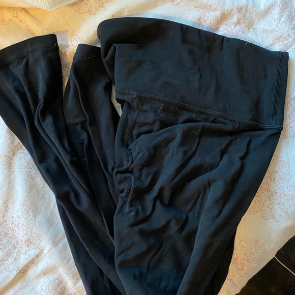 athleta 7/8 leggings - Picture 3 of 3